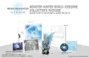 PS4 モンスターハンターワールド:アイスボーン コレクター...