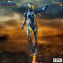 アベンジャーズ エンドゲーム/ ペッパー・ポッツ レスキュー...