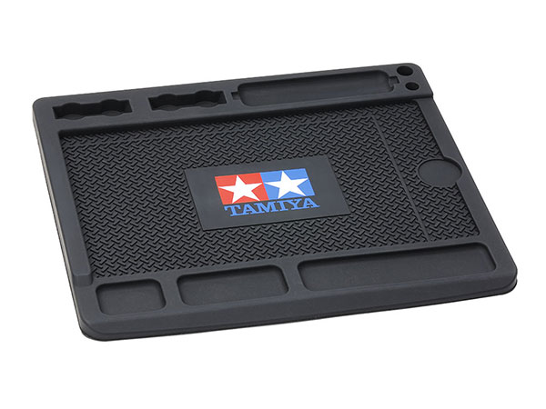 ミニ四駆 HG メンテナンスベース (180×210mm)[タミヤ]《在庫切れ》