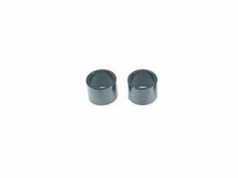 アクスルシャフト用インチカラー6.0t (Black) 2pcs[SQUARE]《在庫切れ》