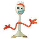 ウルトラディテールフィギュア No.499 UDF TOY STORY 4 FORKY[メディコム・トイ]《発売済・在庫品》