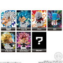 ドラゴンボール超戦士フィギュア 12個入りBOX (食玩)[...