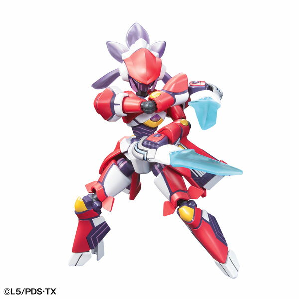 LBXパンドラ プラモデル 『ダンボール戦機』[BANDAI SPIRITS]