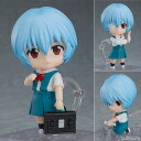 ねんどろいど ヱヴァンゲリヲン新劇場版 綾波レイ[グッドスマ...