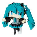 nanoblock(ナノブロック) CN-08 キャラナノ ...