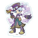 ぷよぷよ アクリルスタンド シェゾ 蒸気都市[シーズナルプランツ]《発売済・在庫品》