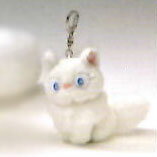 リリー マスコット[サン・アロー]【送料無料】《在庫切れ》