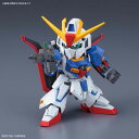 SDガンダム クロスシルエット ゼータガンダム プラモデル ...