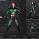 【限定販売】Ultimate Article 仮面ライダーBLACK RX（再販）[メガハウス]【同梱不可】《発売済・在庫品》