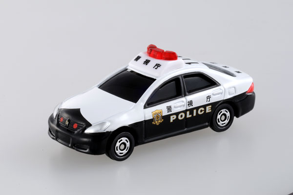 年版トミカ パトカー 警察車両 警察署おすすめのおもちゃまとめ 人生は暇つぶし