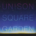 CD UNISON SQUARE GARDEN / 流星前夜[バップ]【送料無料】《在庫切れ》