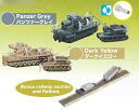 1/144 WW.II ドイツ軍自走重臼砲カール IV号弾薬...