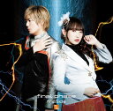 CD fripSide / final phase 通常盤 (TVアニメ『とある科学の超電磁砲T』オープニングテーマ)[NBC]《在庫切れ》