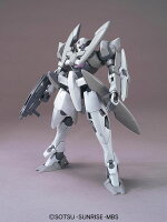 HG 機動戦士ガンダム00 1/144 GN-X(ジンクス) プラモデル（再販）