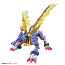 Figure-rise Standard メタルガルルモン(...