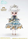 Pullip(プーリップ) / Patoricia (パトリシア)[グルーヴ]【送料無料】《05月予約》