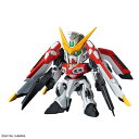 SDガンダム クロスシルエット フェニックスガンダム プラモデル（再販）[BANDAI SPIRITS]《11月予約》