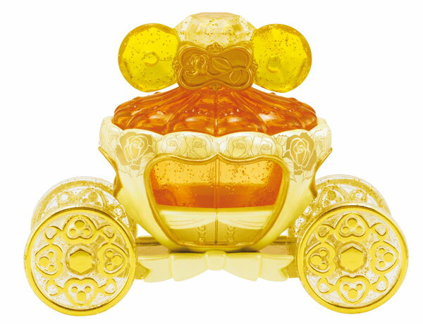ディズニートミカ ディズニーモータース ジュエリーウェイ ポティロン ベル[タカラトミー]《在庫切れ》のサムネイル