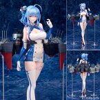 アズールレーン セントルイス 1/7 完成品フィギュア（再販）[アルター]【送料無料】《発売済・在庫品》