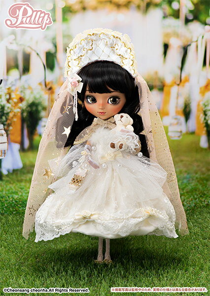 Pullip eclata(v[bv GN^)[O[]    08\ 