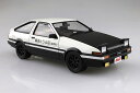 1/24 (CjV)D No.1 C AE86gm vWFNgDdl vfiĔ́j[AIV}]s07\t