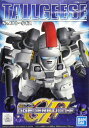 SDガンダム G-GENERATION トールギス プラモデ...