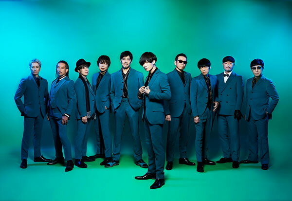 CD 東京スカパラダイスオーケストラ / ALMIGHTY〜仮面の約束 feat.川上洋平 数量限定生産 玩具(主題歌音源入り玩具)付[エイベックス]《在庫切れ》のサムネイル