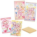 おジャ魔女どれみカードウエハース 20個入りBOX (食玩)...