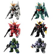 FW GUNDAM CONVERGE ♯21　10個入りBOX (食玩)[バンダイ]