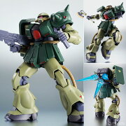 ROBOT魂 〈SIDE MS〉 MS-06FZ ザクII改 ver. A.N.I.M.E. 『機動戦士ガンダム0080 ポケットの中の戦争』（再販）[BANDAI SPIRITS]