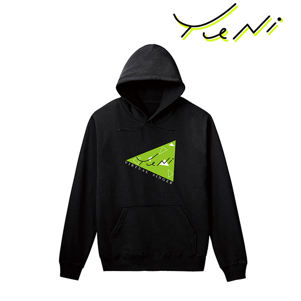 YuNi パーカー レディース M[アルマビアンカ]《在庫切れ》のサムネイル