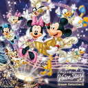 CD Disney 声の王子様 Voice Stars Dream Selection III[ウォルト・ディズニー・レコード]《在庫切れ》