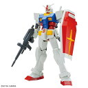 ENTRY GRADE 1/144 RX-78-2 ガンダム プラモデル[BANDAI SPIRITS]《発売済・在庫品》