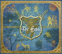 CD KOTOKO / KOTOKO Anime song’s complete album “The Fable” 初回限定盤[NBC]《在庫切れ》