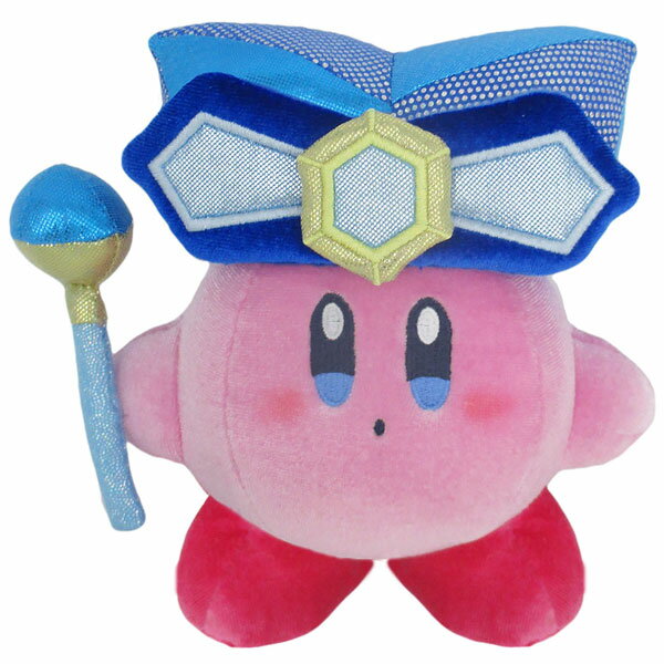 KIRBY ミスティック・パフューム ぬいぐるみ[三英貿易]《在庫切れ》