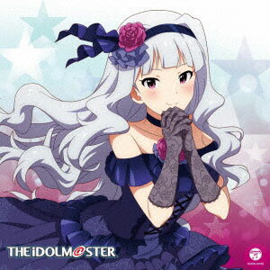 CD THE IDOLM＠STER MASTER ARTIST 4 02 四条貴音 (CV.原由実)[日本コロムビア]《在庫切れ》