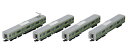 98412 JR E233-6000系電車(横浜線)増結セット(4両) TOMIX 《発売済 在庫品》