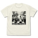 きんいろモザイク Pretty Days Kin-iro mosaic Tシャツ/VANILLA WHITE-XL（再販） コスパ 《発売済 在庫品》