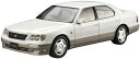 ザ・モデルカー No.21 1/24 トヨタ UCF21 セルシオ C仕様 ’98 プラモデル[アオシマ]《発売済・在庫品》
