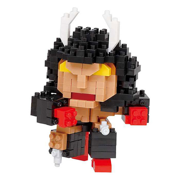 nanoblock(imubN) NBCC 118 obt@[}[J ] ρE݌ɕi 