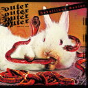 CD Outer / Rebellious Easter[NBC]《在庫切れ》