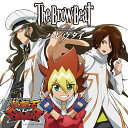 【特典】CD The Brow Beat / ハレヴタイ Type C (TVアニメ『遊☆戯☆王SEVENS』オープニングテーマ)[ポニーキャニオン]《在庫切れ》