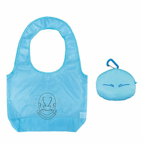 転生したらスライムだった件 リムルの捕食者(クラウモノ)エコバッグ[エンスカイ]《在庫切れ》のサムネイル