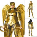 マフェックス No.148 MAFEX WONDER WOMAN GOLDEN ARMOR Ver. 『WONDER WOMAN 84』 メディコム トイ 《発売済 在庫品》