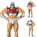 ウルトラディテールフィギュア No.658 UDF ロビンマスク 『キン肉マン』 CCP 《発売済 在庫品》