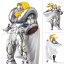 ウルトラディテールフィギュア No.661 UDF シルバーマン 『キン肉マン』[CCP]《発売済・在庫品》
ITEMPRICE