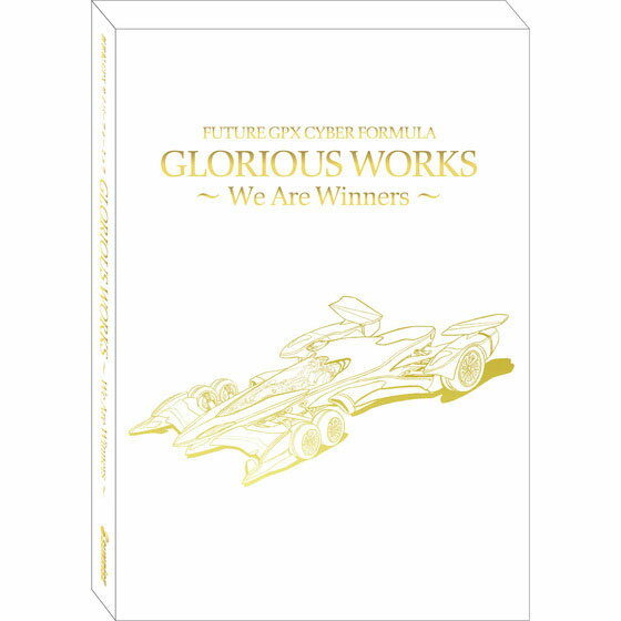 美術・工芸品, イラスト GPX GLORIOUS WORKS We Are Winners ()