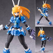 ポリニアン リアリー/モートロイド アーティ 完成品アクションフィギュア[ダイバディプロダクション]