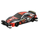 トミカ スーパースピードトミカ SST-08 TEAM TSR NISSAN GT-R [PROJECT-Σ][タカラトミー]《発売済・在庫品》