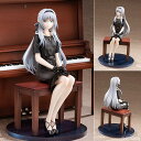 ドールズフロントライン 1/7 AN94 狼とフーガ Ver. 完成品フィギュア[ホビーマックス]【同梱不可】【送料無料】《発売済・在庫品》